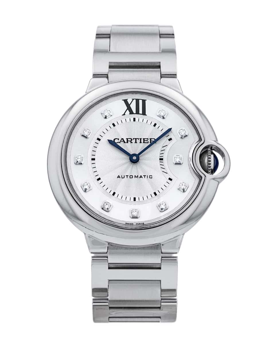 Cartier Ballon Bleu WE902075 Cartier Ballon Bleu WE902075